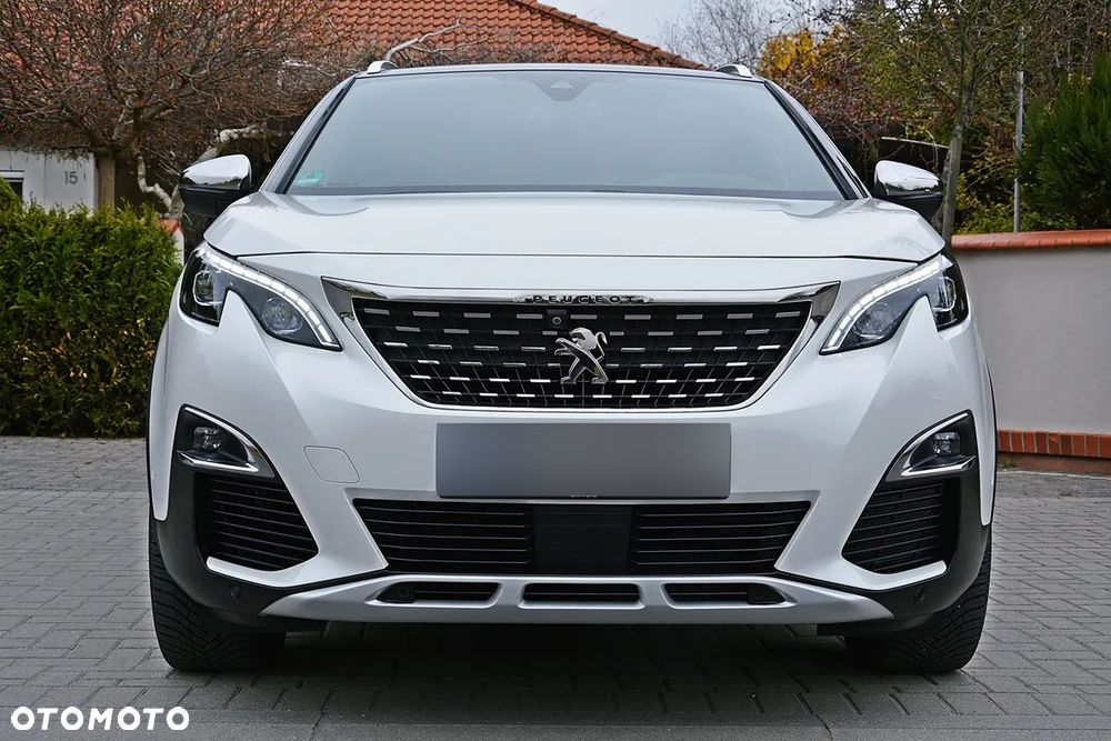 Peugeot 3008 - 7