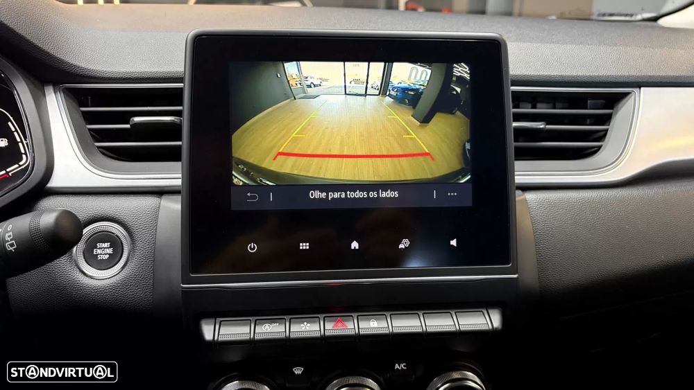 Renault Captur 1.0 TCe Evolution - 25