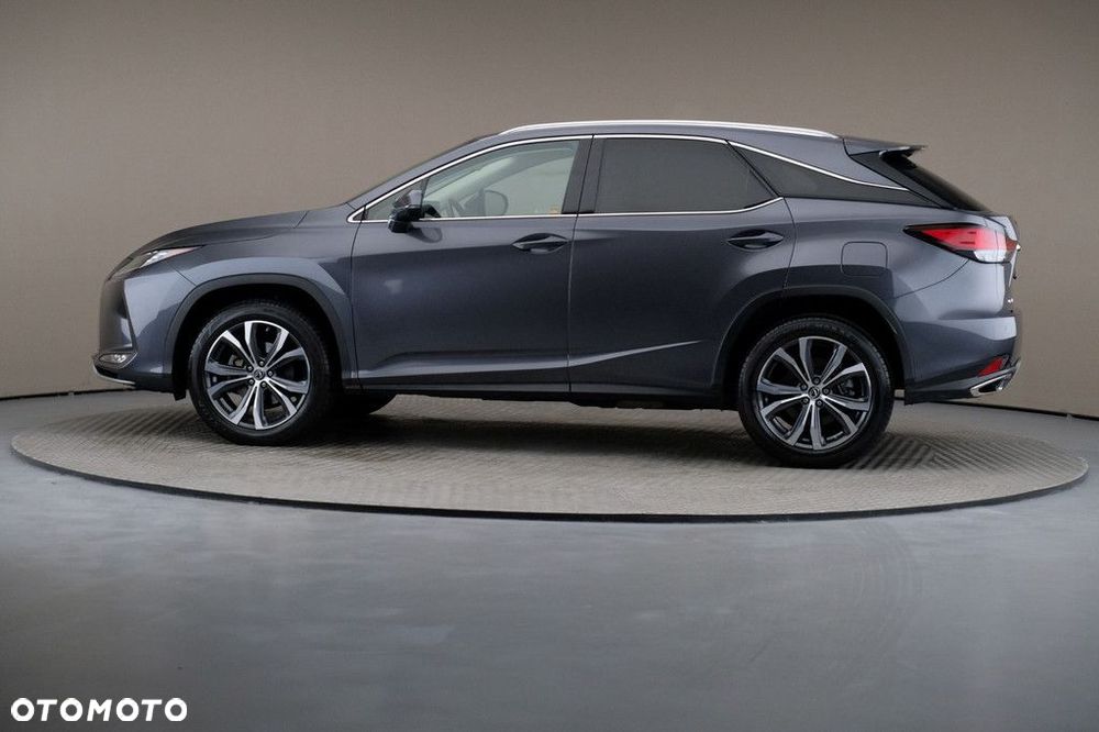 Lexus RX - 4