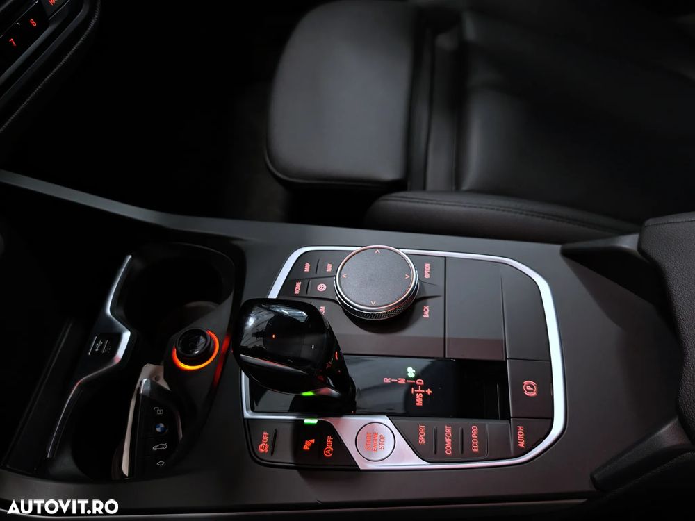 BMW Seria 2 216d Gran Coupe Aut. - 25