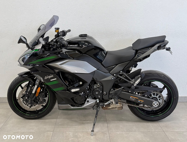 Kawasaki  Ninja 1000 SX