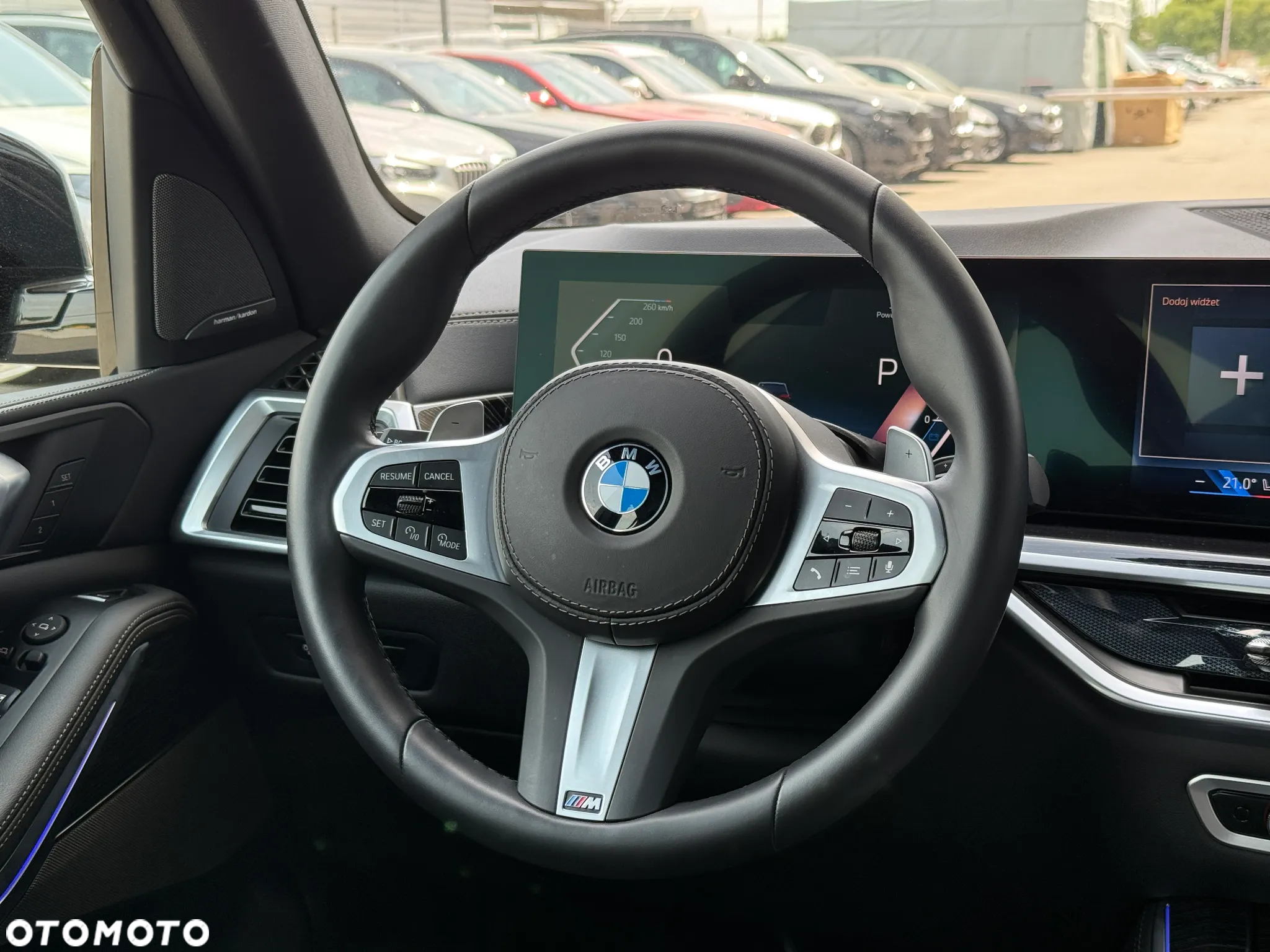 BMW X5 xDrive30d - 14