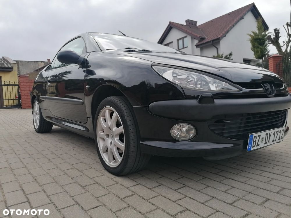 Peugeot 206 - 37