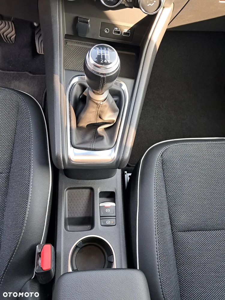 Mitsubishi ASX 1.3 mHEV Intense Style Cold - 3