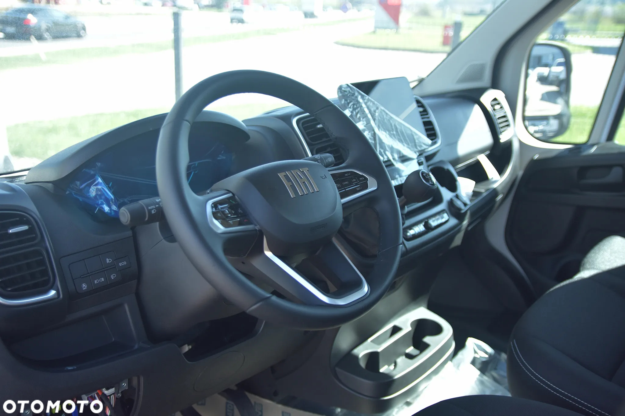 Fiat Ducato L4H2 140KM DMC 3.5t - 13