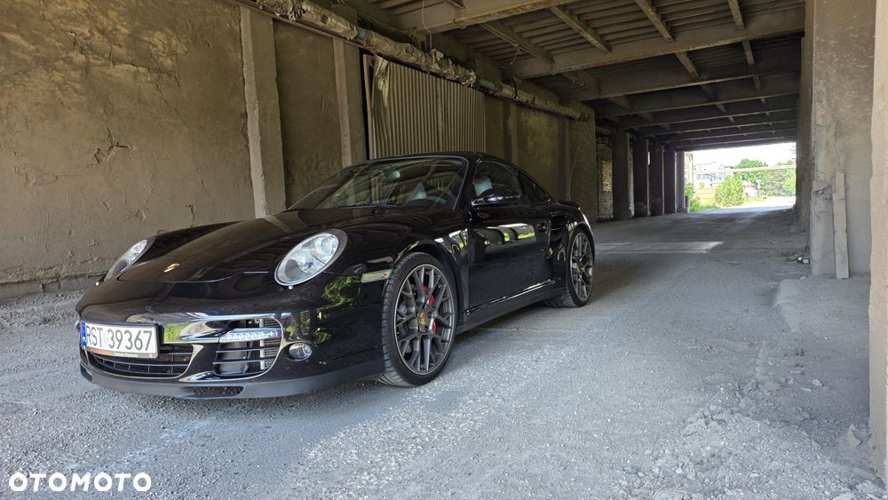Porsche 911 - 7