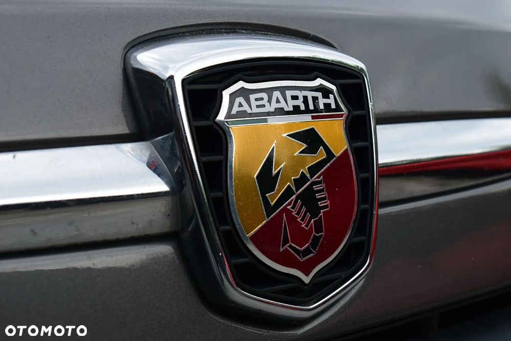 Fiat 500 595 Abarth Turismo - 22