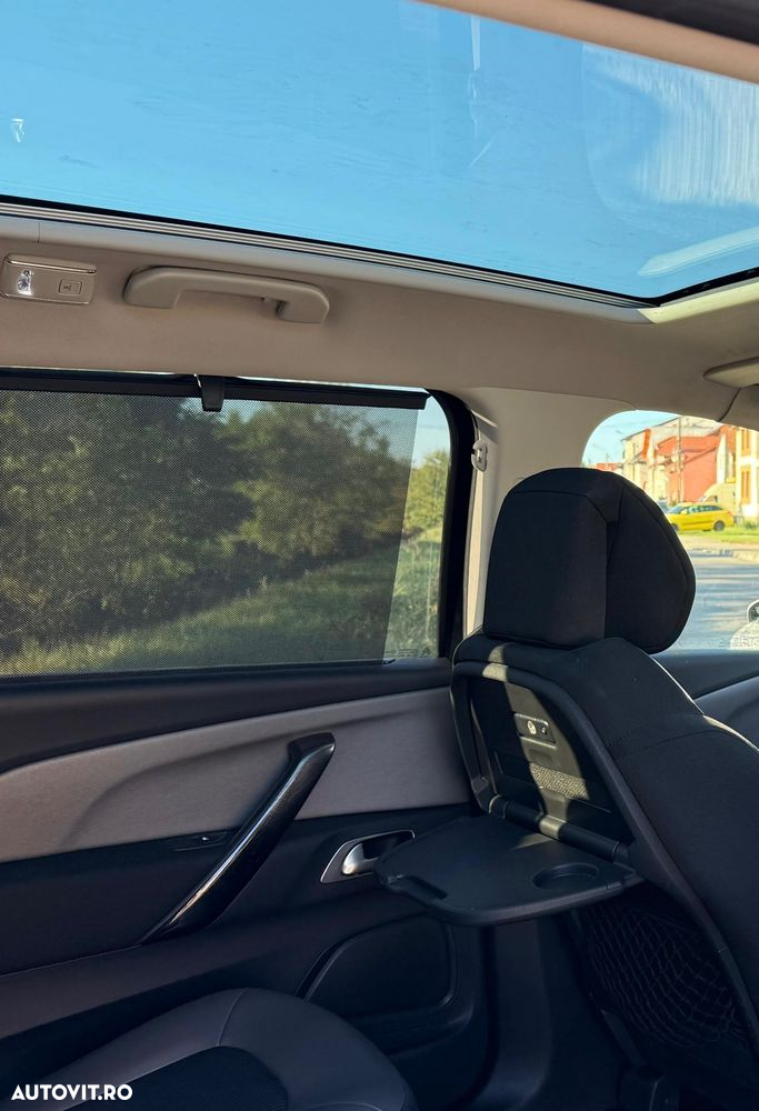 Citroën C4 Grand Picasso BlueHDi 150 EAT6 Exclusive - 16