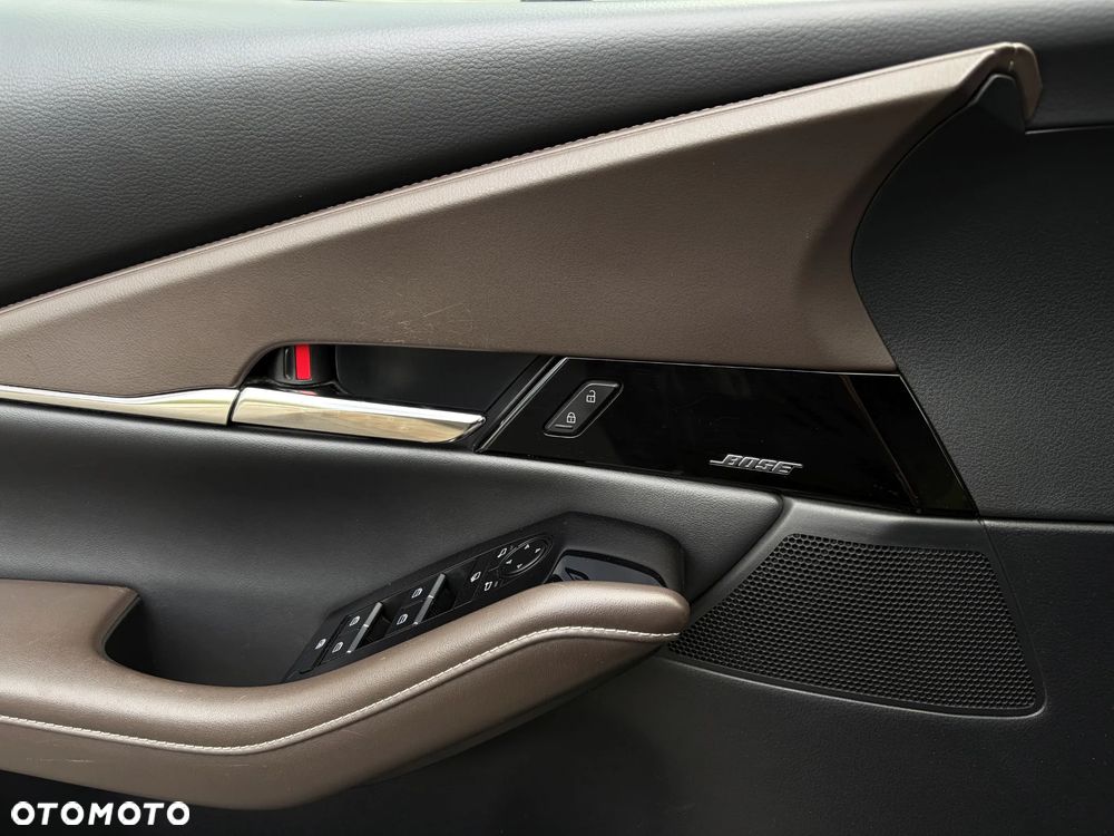Mazda CX-30 SKYACTIV-X 2.0 M-Hybrid - 33