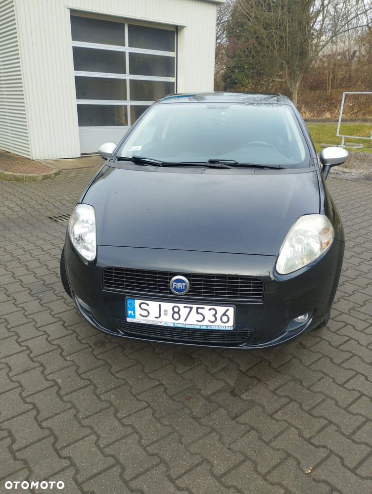 Fiat Punto - 5