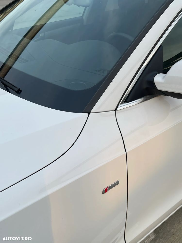 Audi A5 1.8 TFSI ack - 20