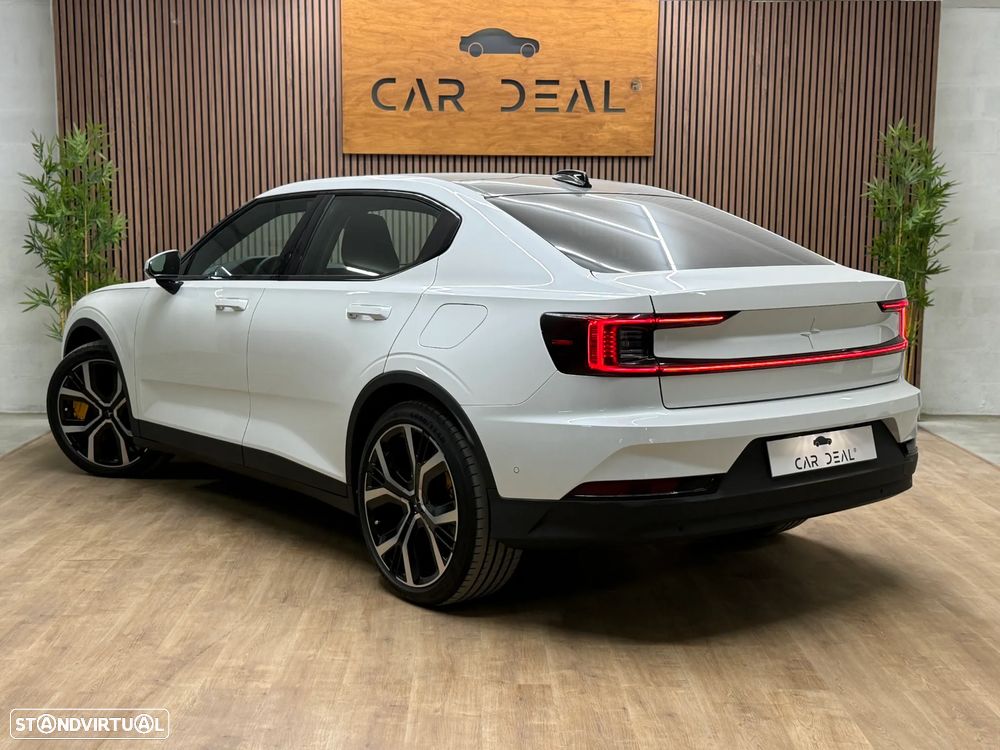 Polestar 2 Dual Motor 78kWh - 6