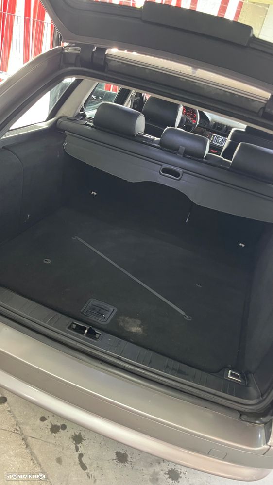 BMW 520 d Touring - 19