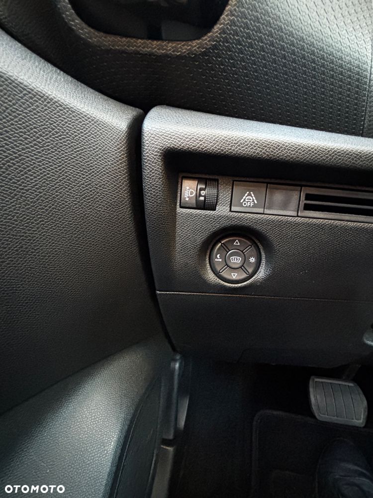 Citroën C4 PureTech 130 Stop&Start EAT8 SHINE - 14