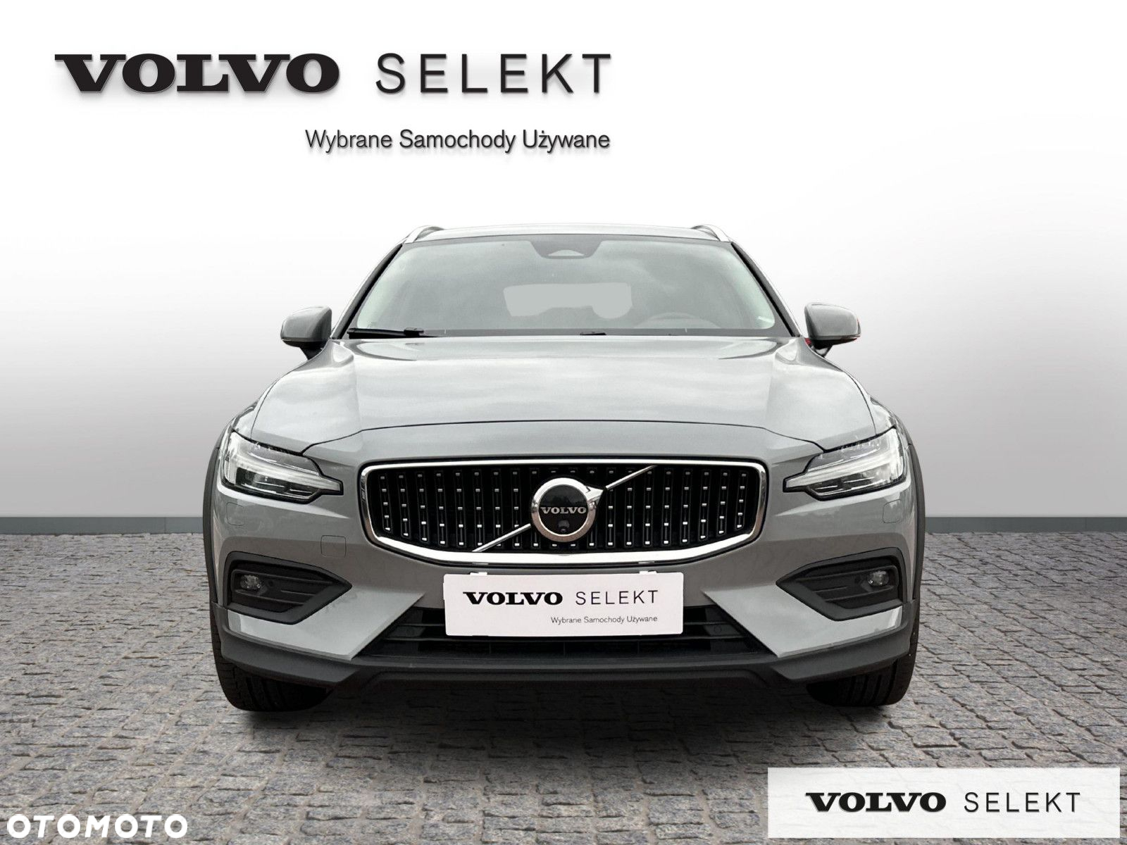 Volvo V60 Cross Country - 9