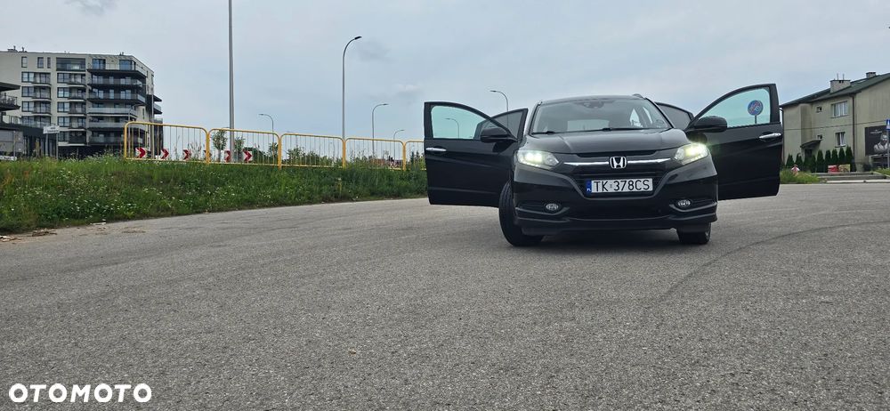 Honda HR-V 1.5 Executive (ADAS / Connect+) - 25