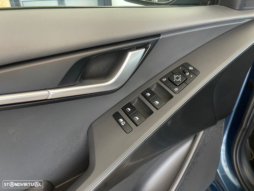 Kia e-Niro 64kWh - 8