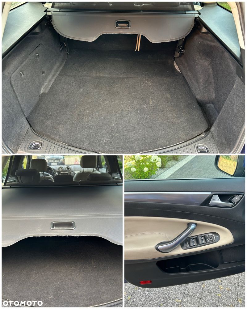 Ford Mondeo - 7