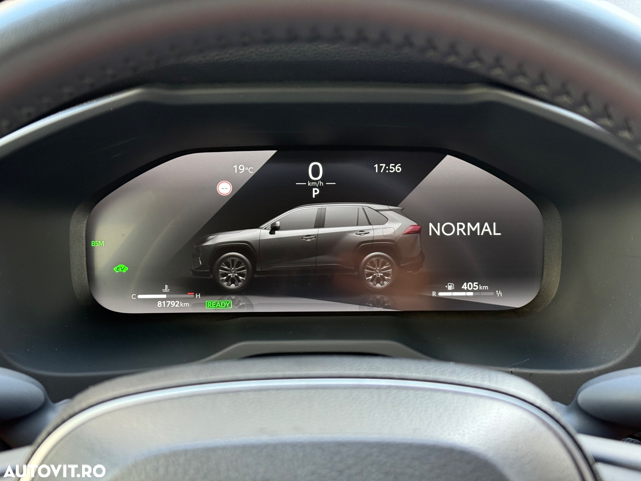 Toyota RAV4 2.5 Hybrid VVT-iE 4x4 Adventure - 20