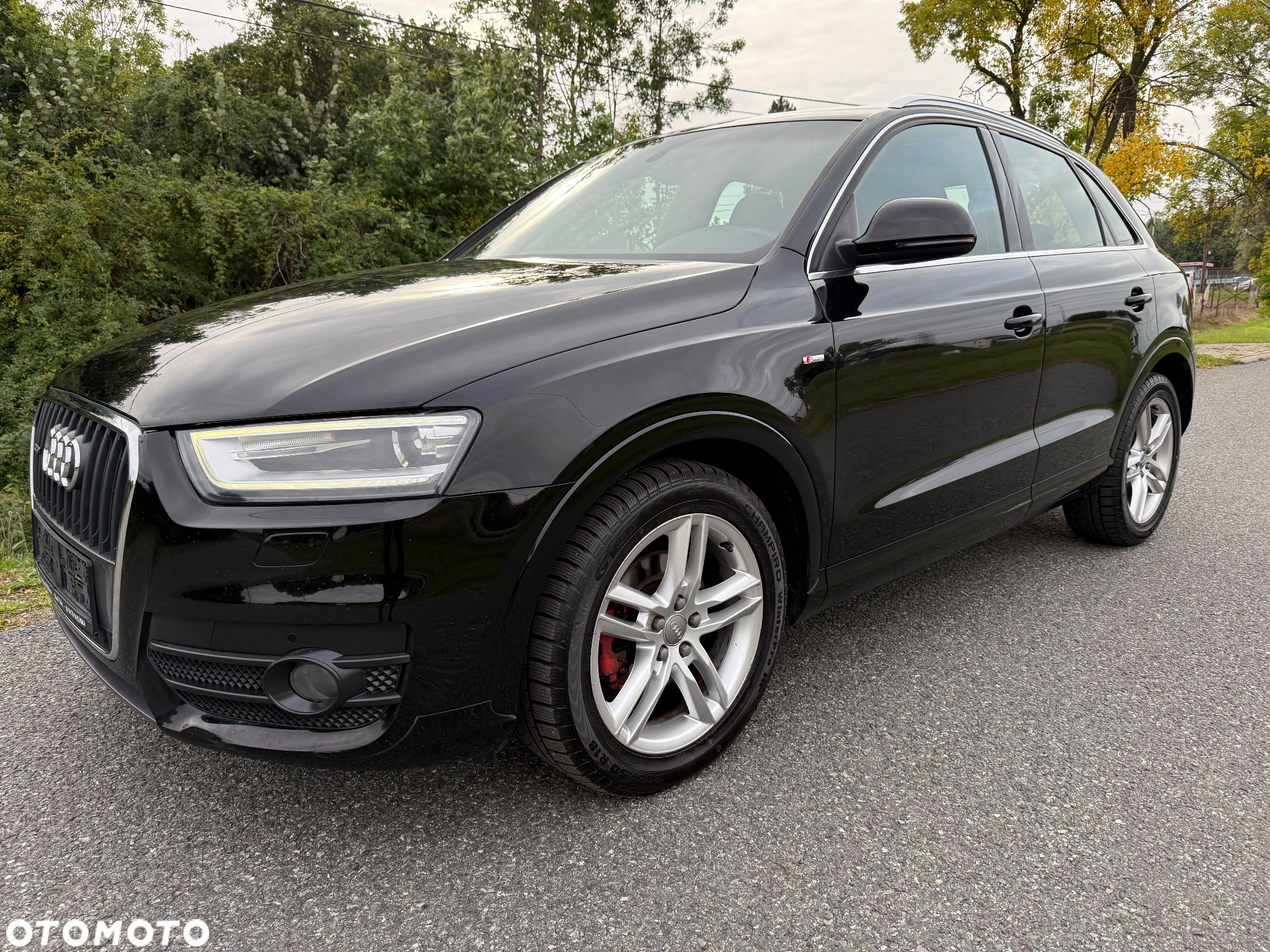 Audi Q3 2.0 TDI Quattro S tronic - 4