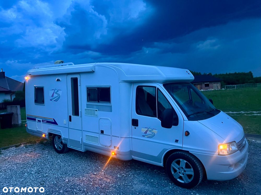 Fiat Ducato - 2
