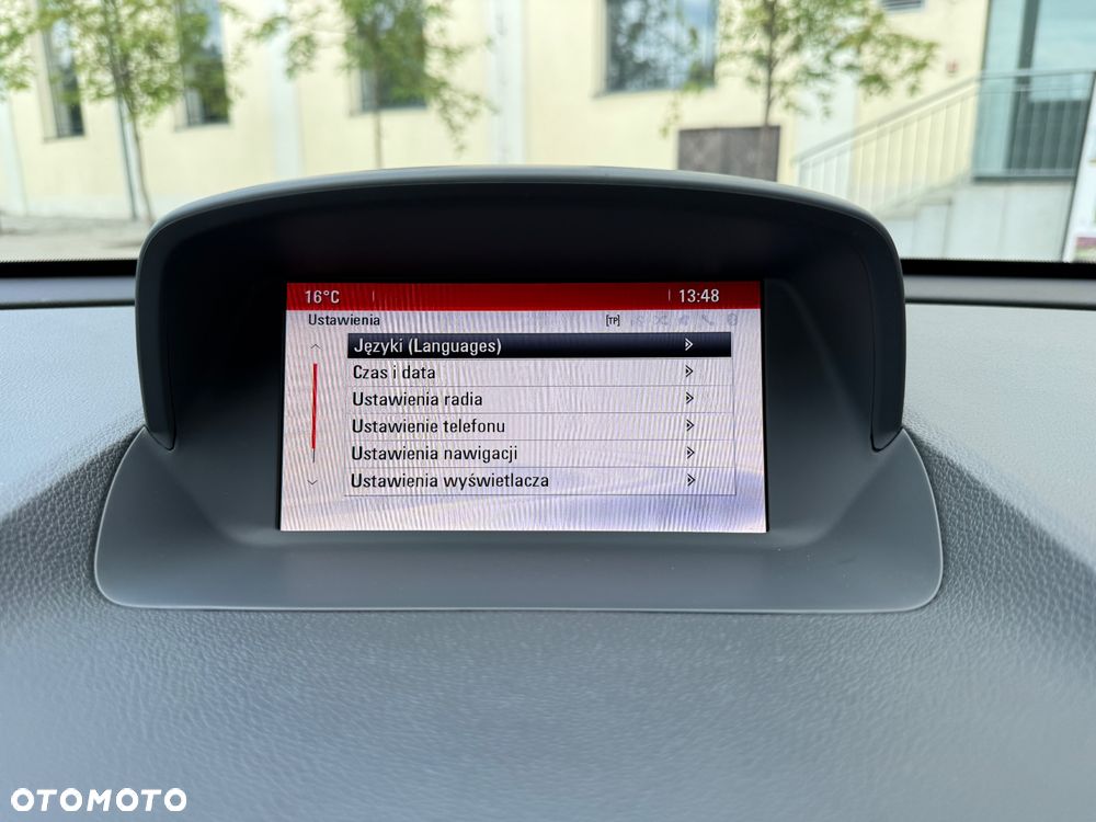 Opel Mokka 1.4 T Cosmo - 20