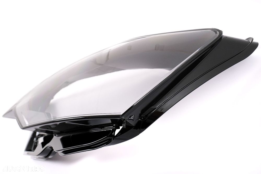 Sticle Far compatibil cu Audi A6 C8 4K Sedan Avant (2018-2022) Clar - 3