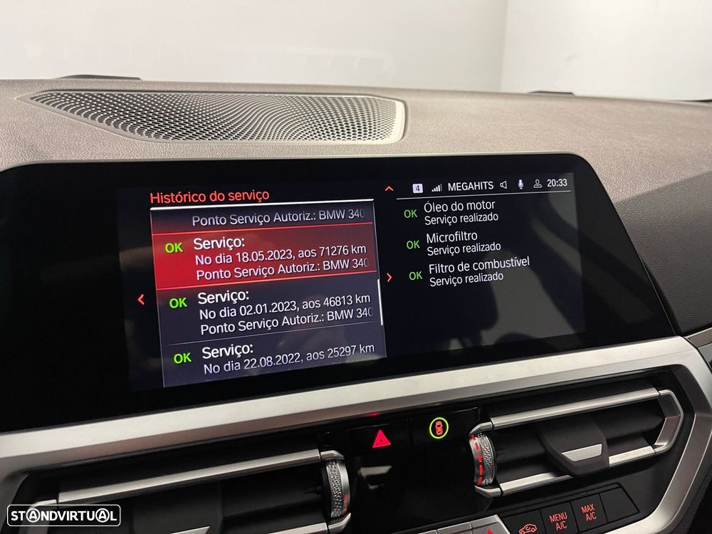 BMW 420 Gran Coupé d Advantage Auto - 27