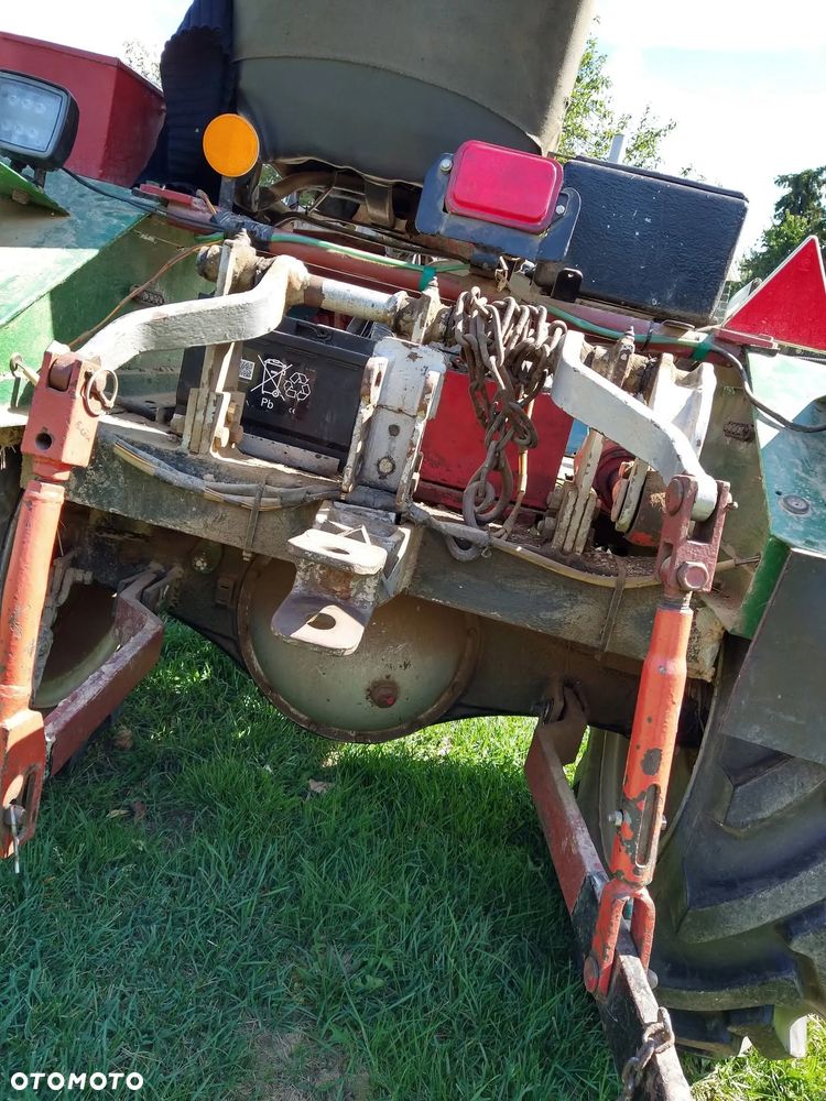SAM - 7