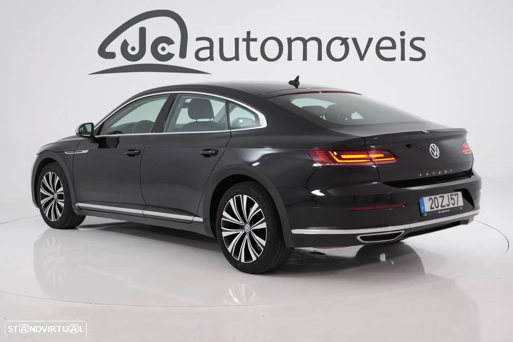 VW Arteon 2.0 TDI Elegance DSG - 3