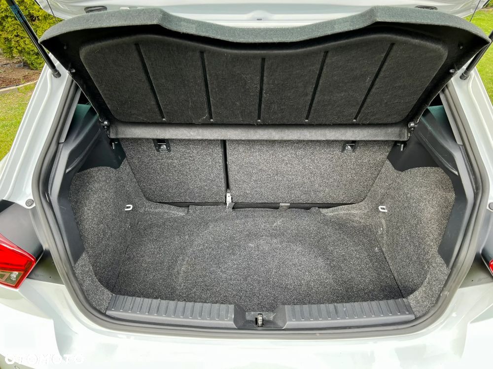 Seat Ibiza 1.0 TSI FR Anniversary S&S - 9