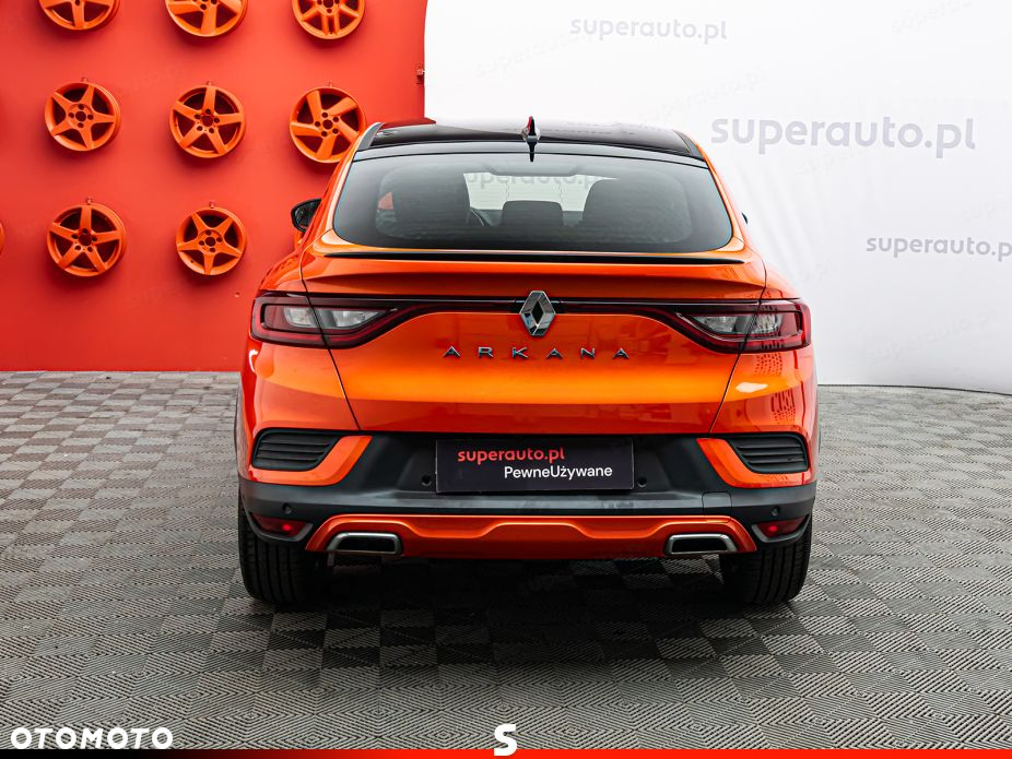 Renault Arkana - 5