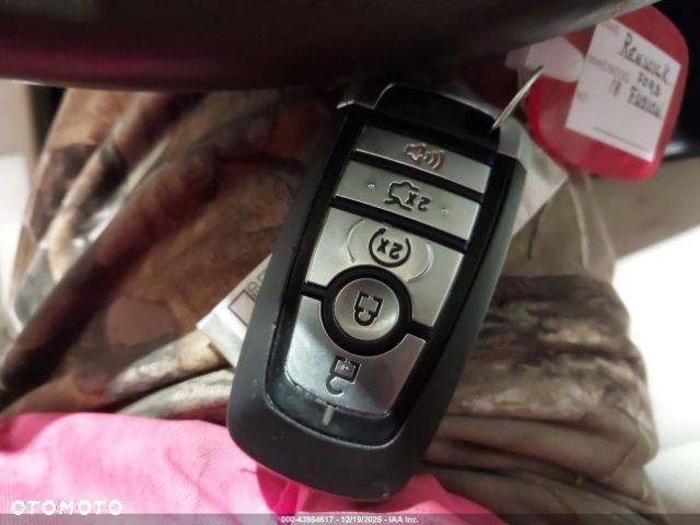 Ford Fusion 2.0 EcoBoost Titanium - 14