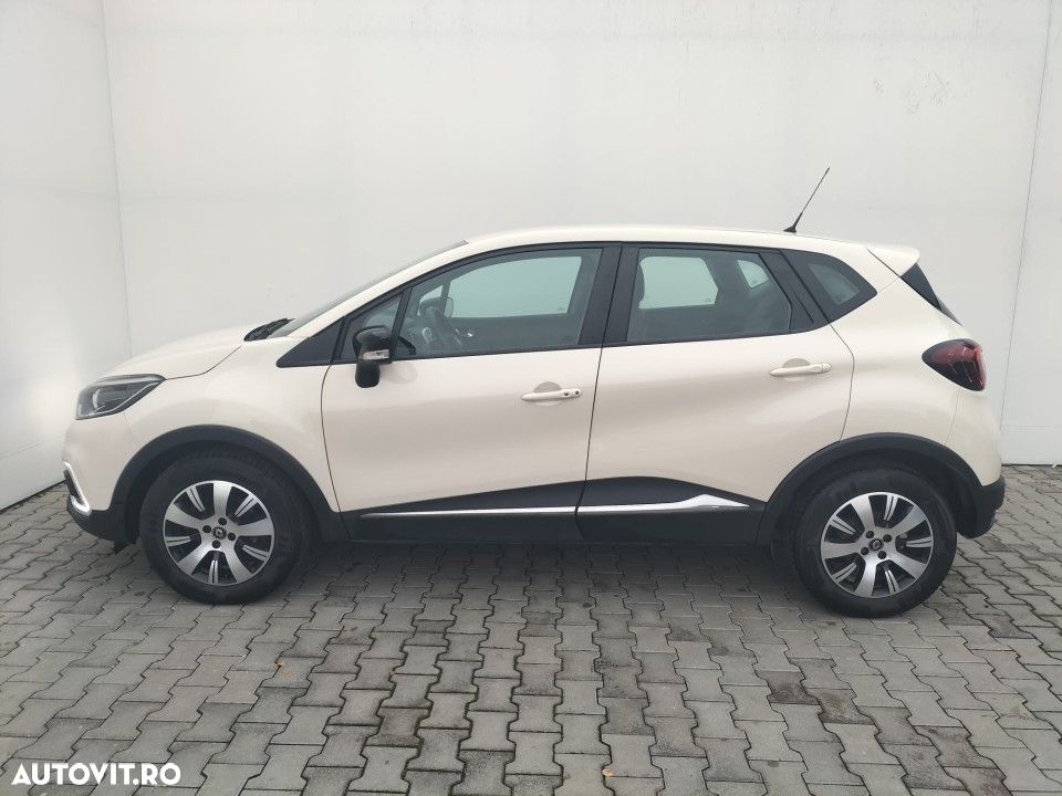 Renault Captur - 5