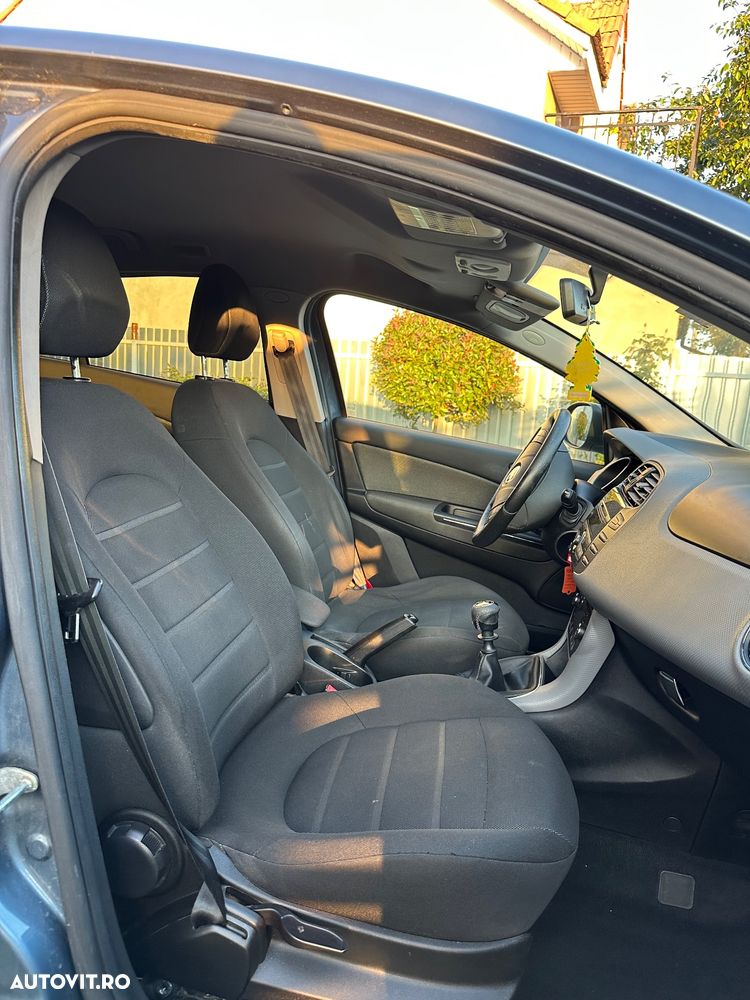 Fiat Bravo 1.6 16v Multijet Dynamic - 7