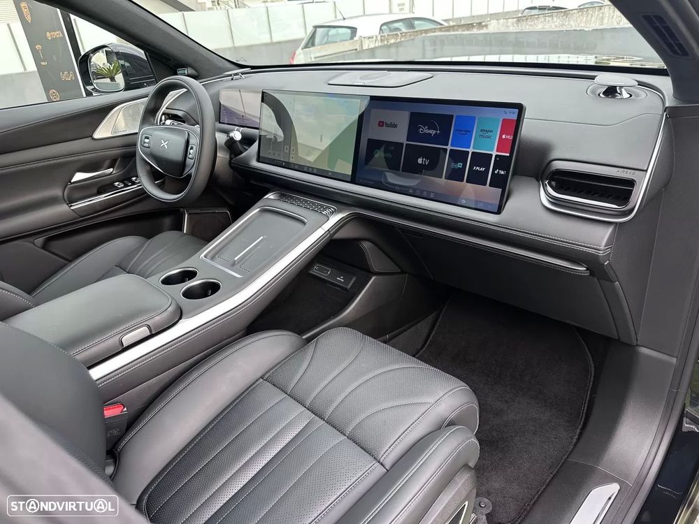 Xpeng G9 98 kWh AWD Performance + Pack Premium - 56