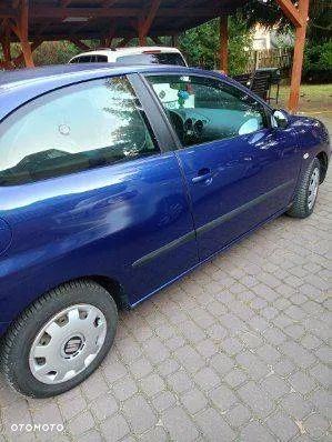 Seat Ibiza 1.4 TDI Reference - 5