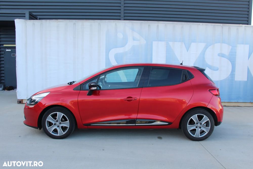 Renault Clio TCe 90 Limited - 6