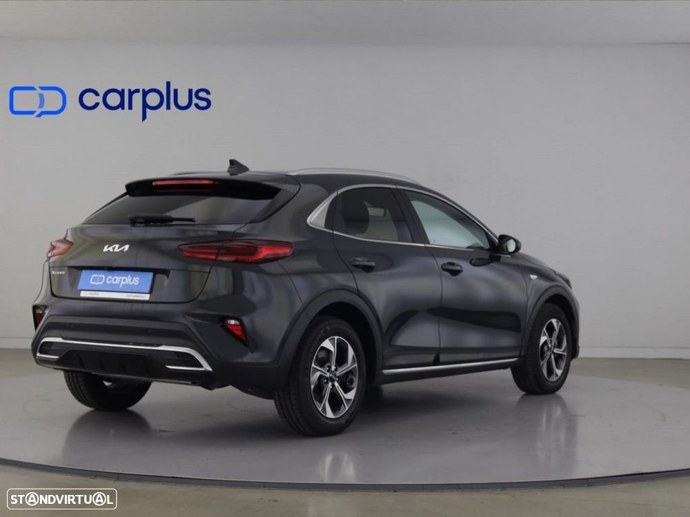 Kia XCeed 1.0 T-GDI Dynamic - 7