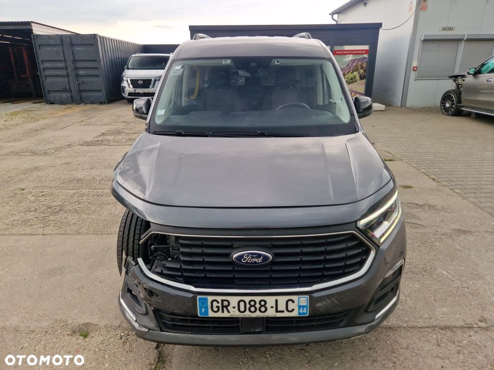Ford Tourneo Connect Grand - 6