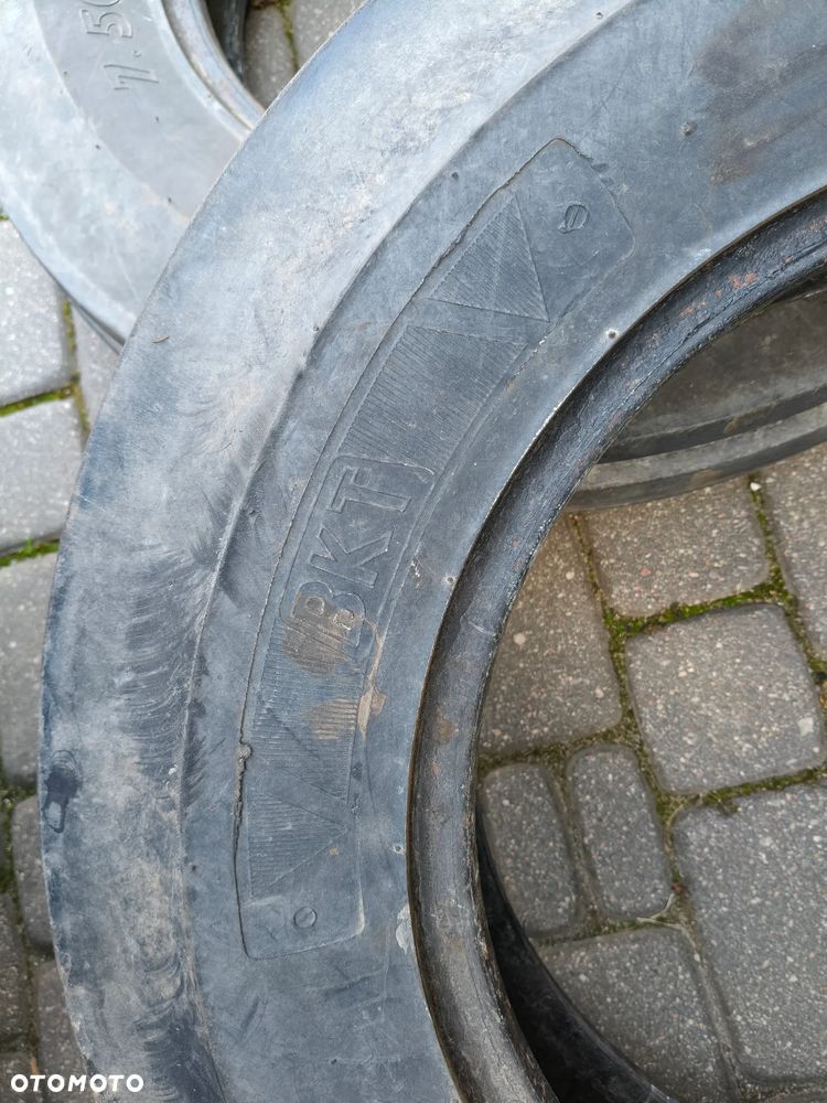 Opony rolnicze opona 7.50-18 BKT TF-9090 Ostrołęka - 2