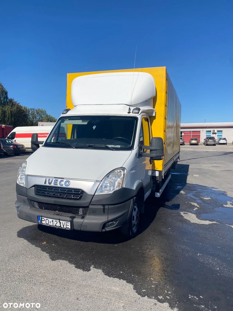 Iveco Daily