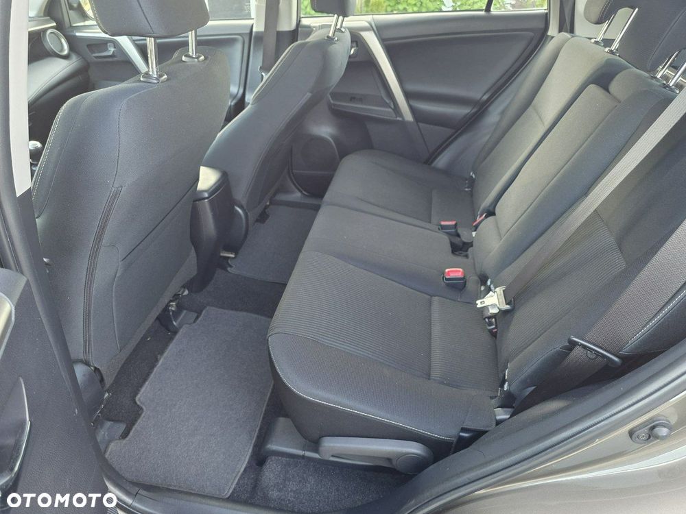 Toyota RAV4 2.0 D-4D 4x2 Start-Stop Life - 29
