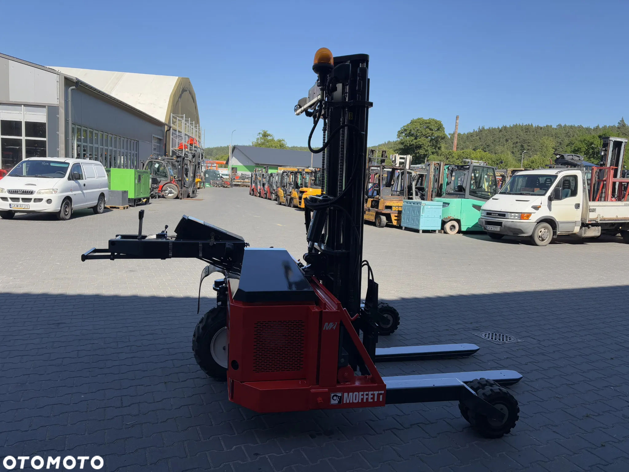 Moffett M2 20.1 - 6