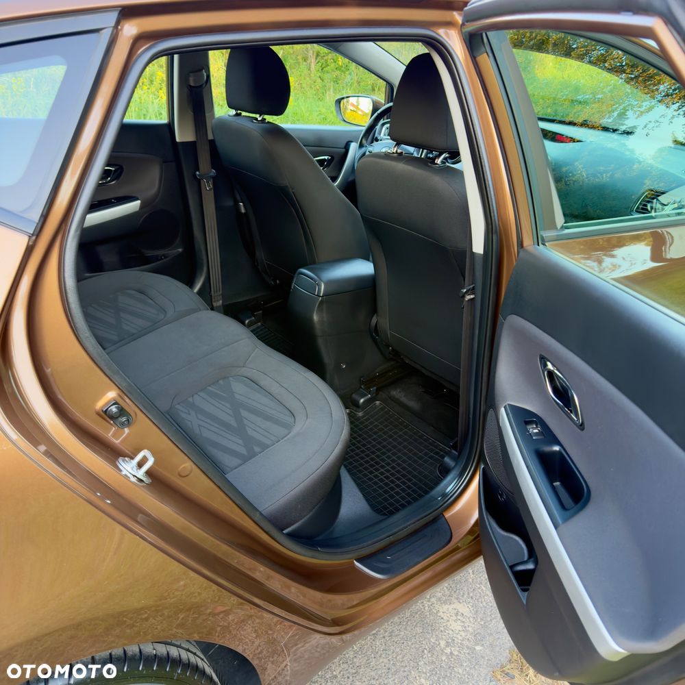 Kia Ceed 1.4 CVVT ISG Dream-Team Edition - 17