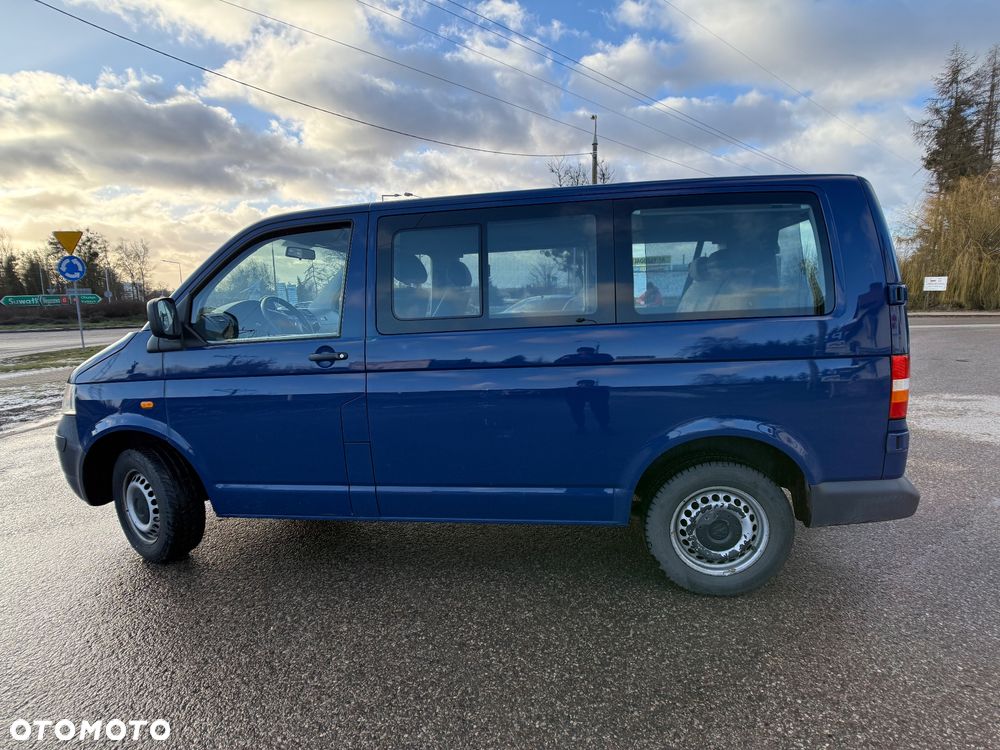 Volkswagen Caravelle L2 Comfortline - 8