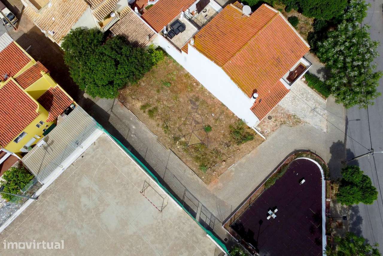 Terreno para construção a venda próximo a estação de Silves - Grande imagem: 5/17