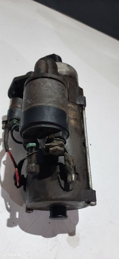 Electromotor pentru motor Cummins cod 5265096 - 5
