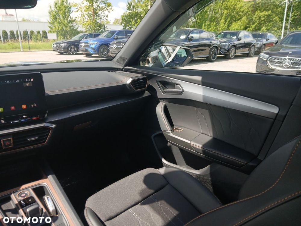 Cupra Formentor 1.5 TSI DSG - 17