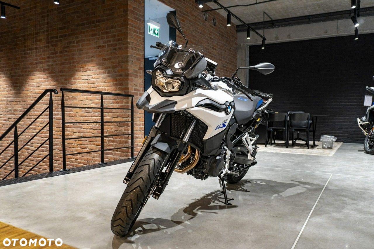 BMW GS - 2